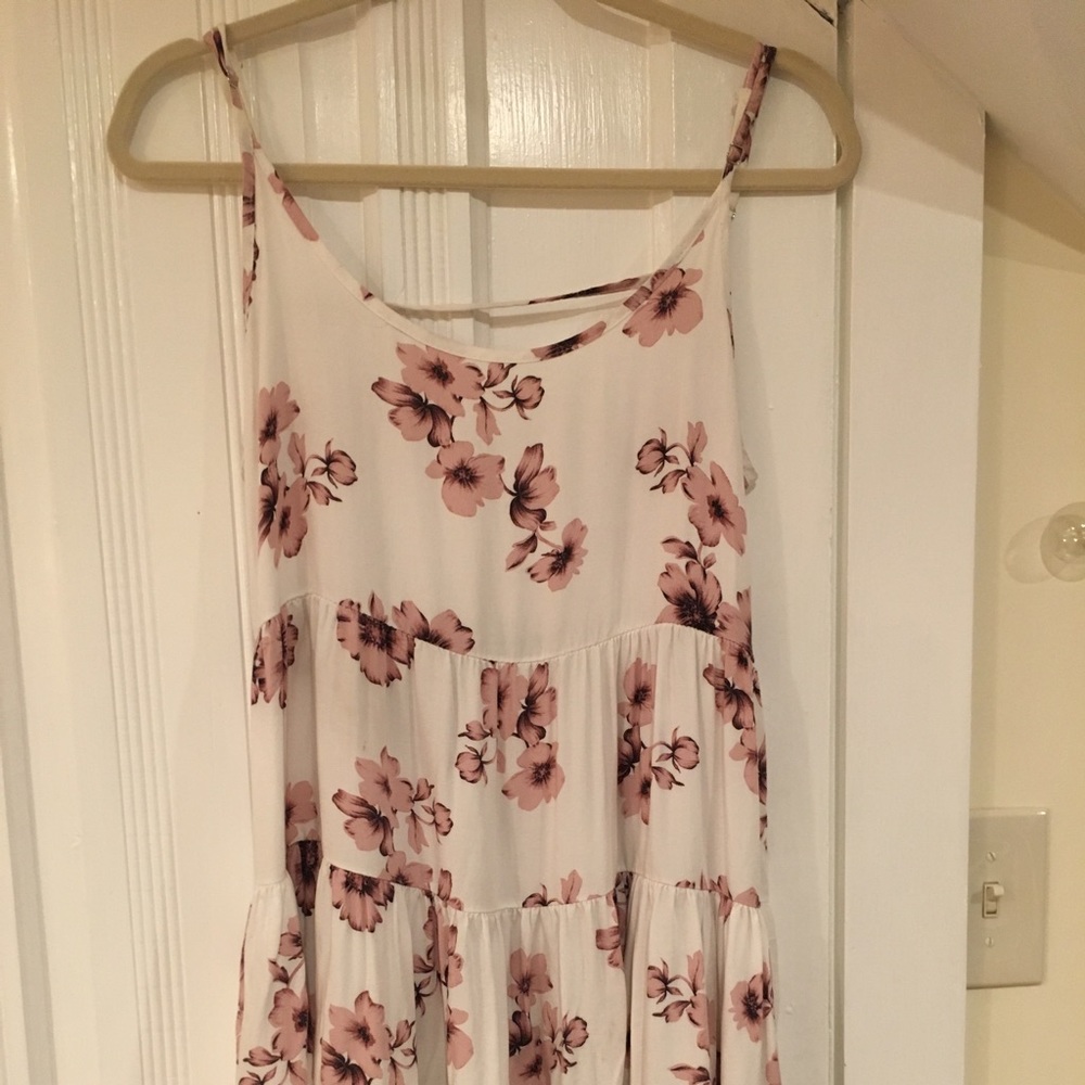 Brandy Melville Jada Dress